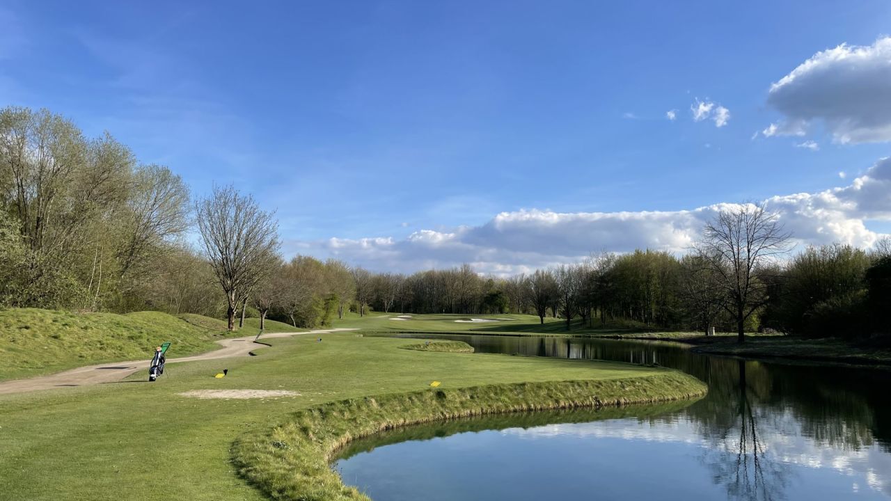 Golfanlage Hummelbachaue