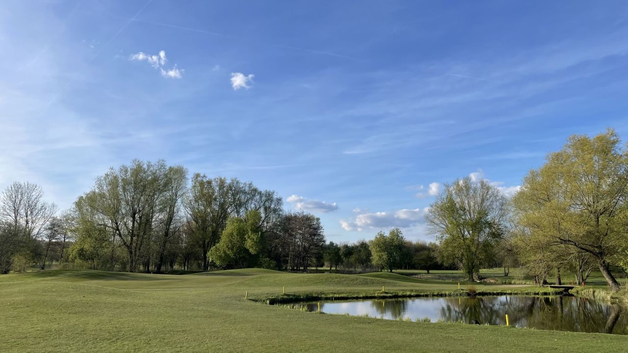 Golfanlage Hummelbachaue