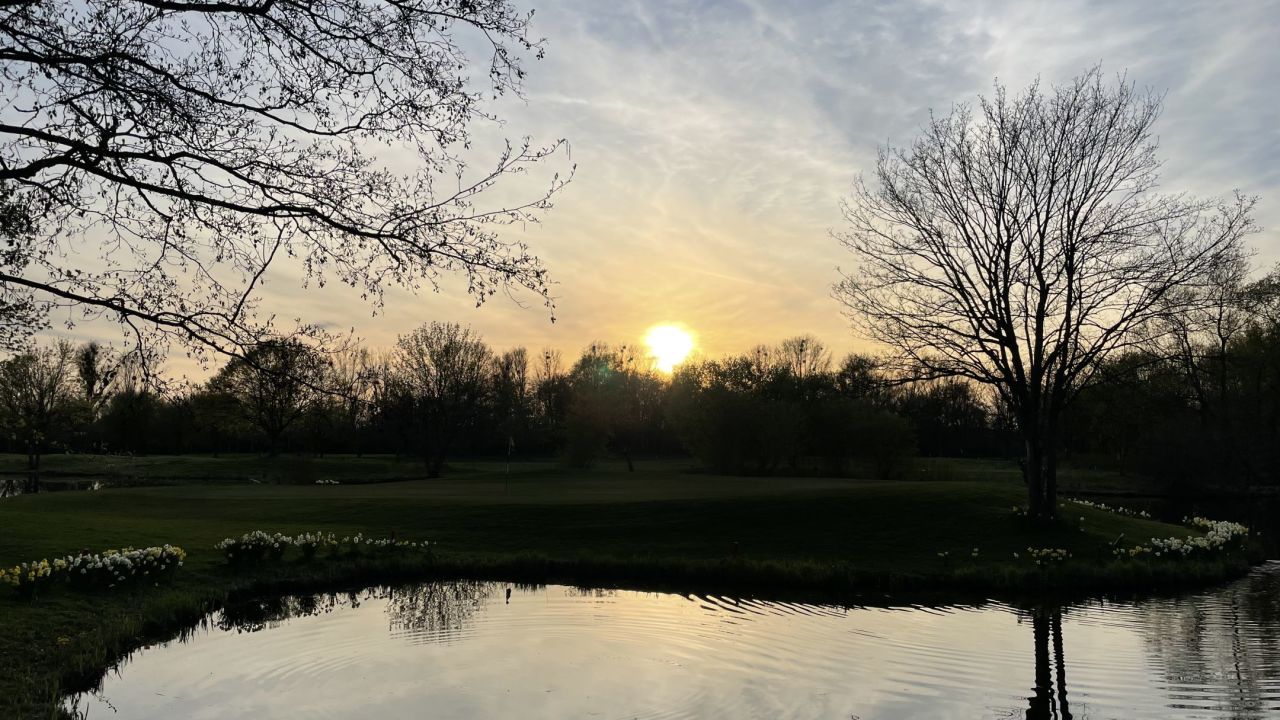 Golfanlage Hummelbachaue