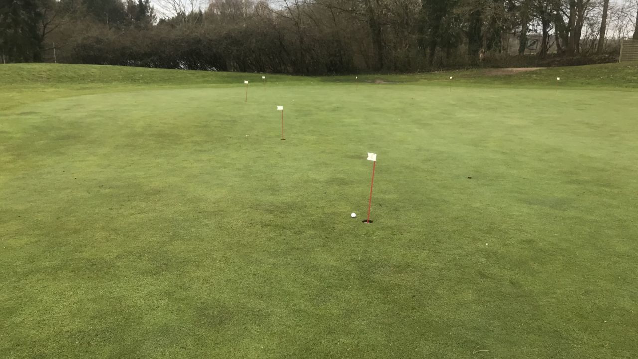 Mittelholsteinischer GC Aukrug