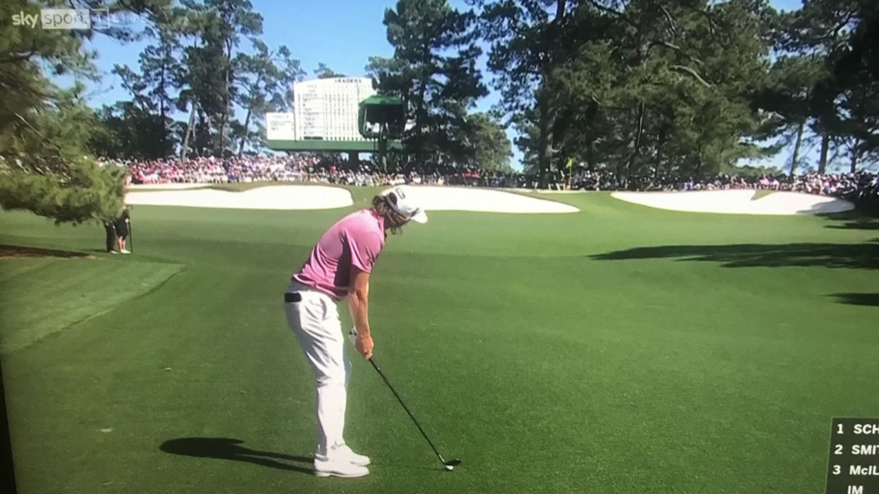 Mittelholsteinischer GC Aukrug