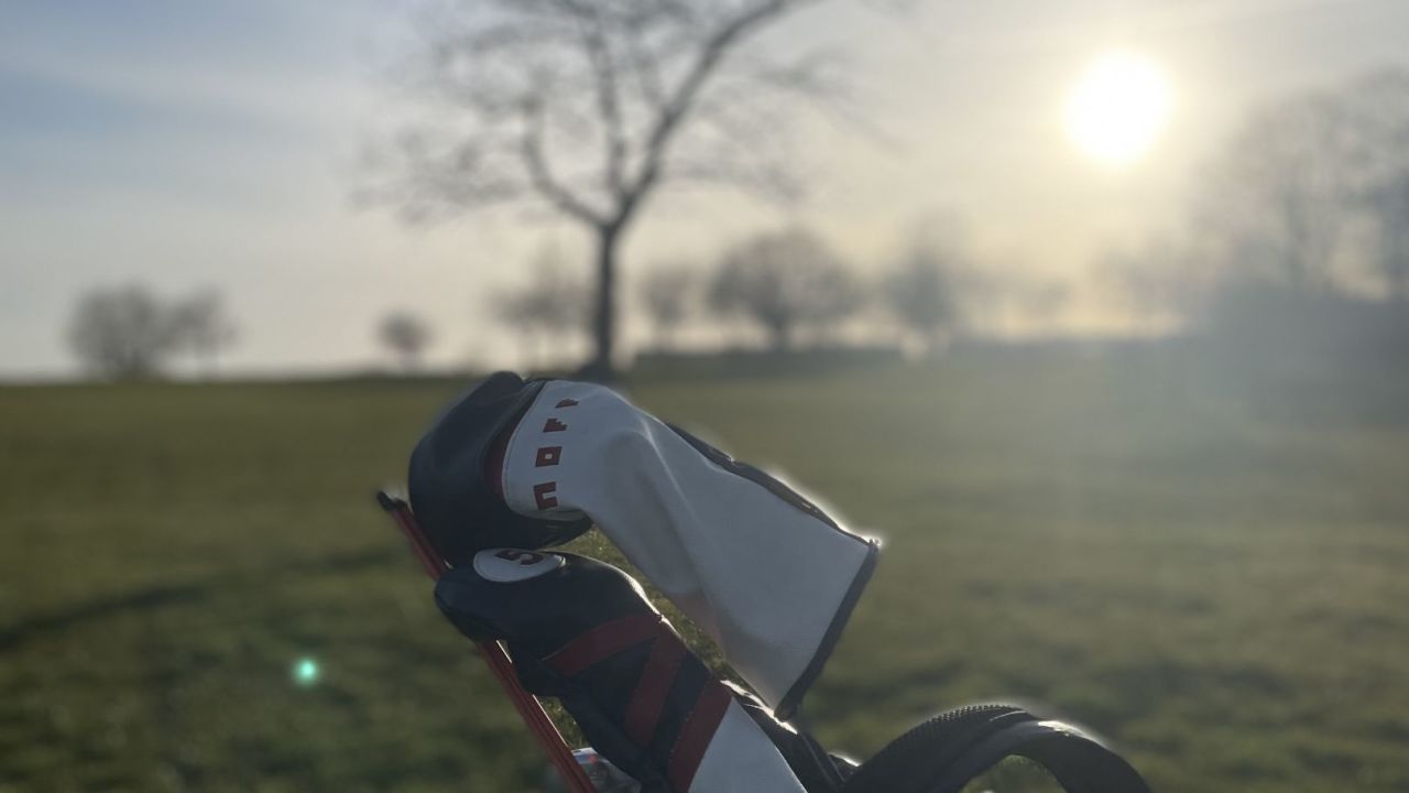 Benniksgaard Golf Course, Golf & Hotel