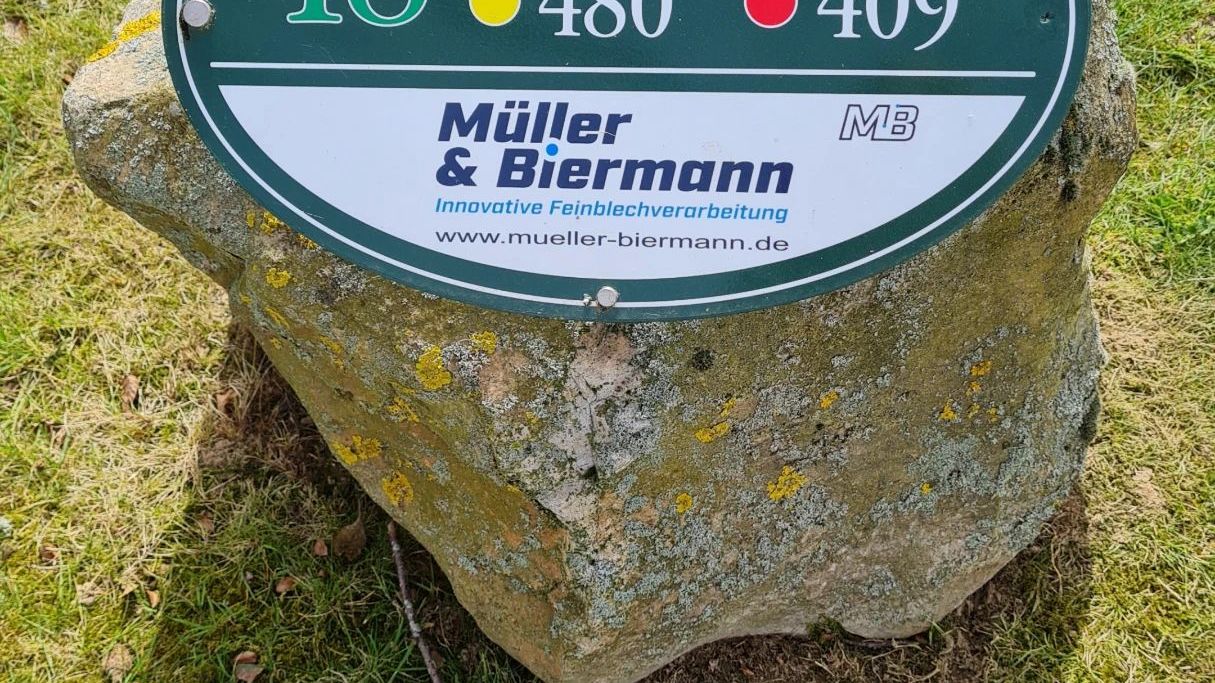 Golfanlage Am Kloster Kamp