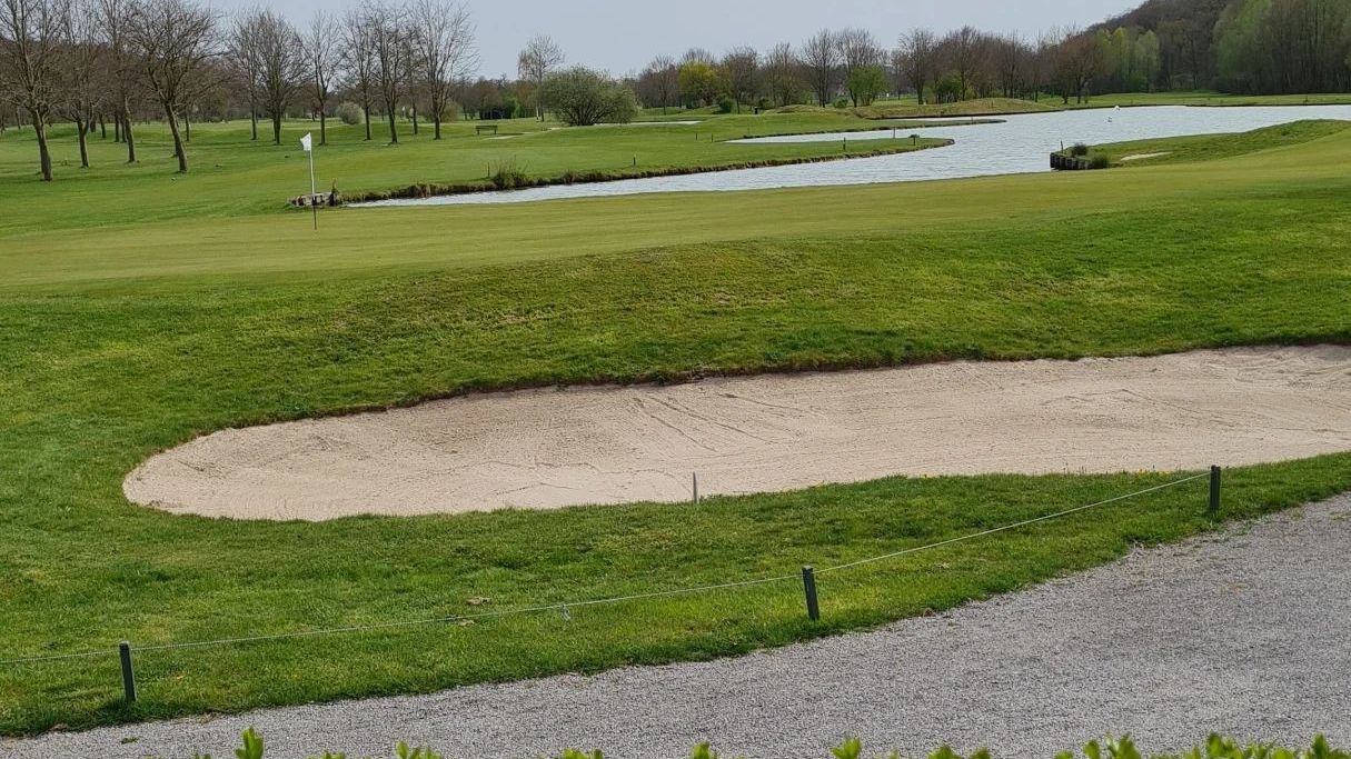 Golfanlage Am Kloster Kamp