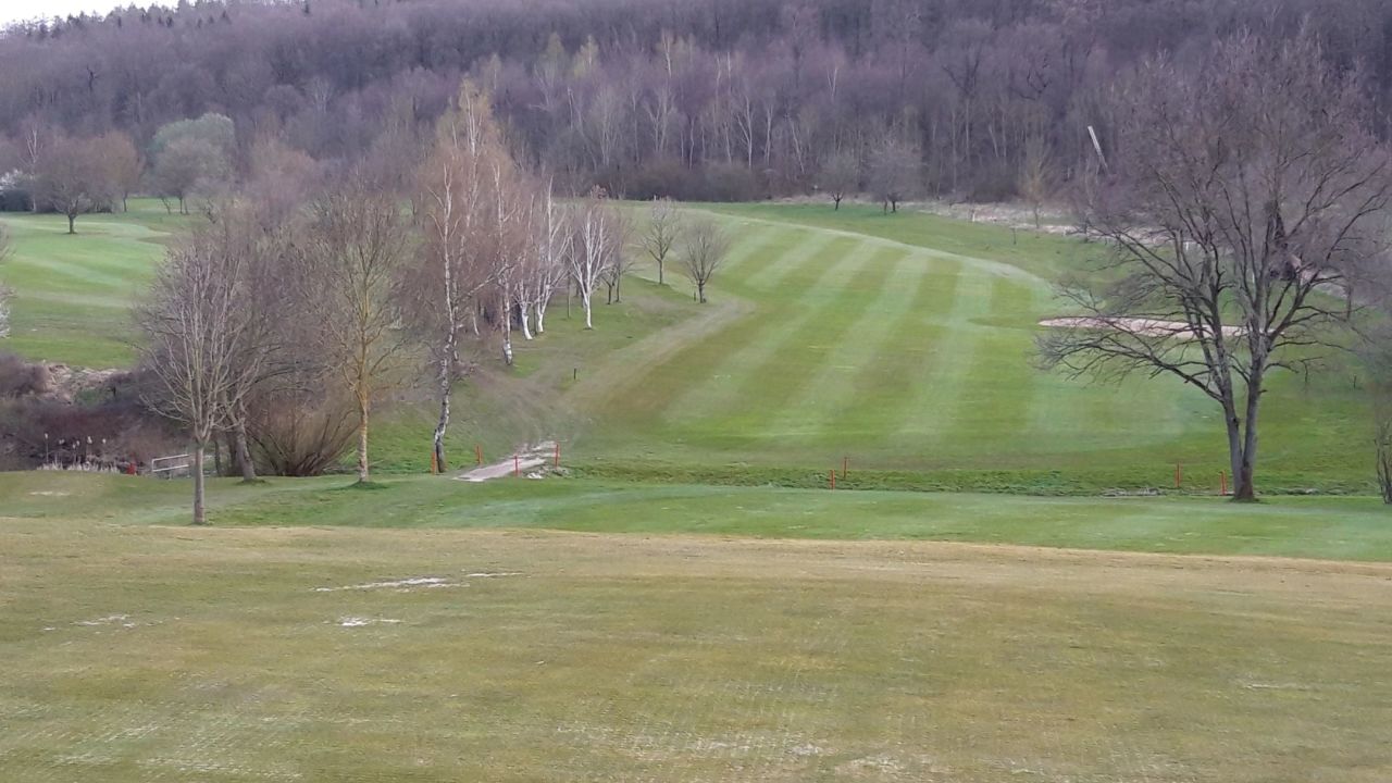 GC Salzgitter/Liebenburg