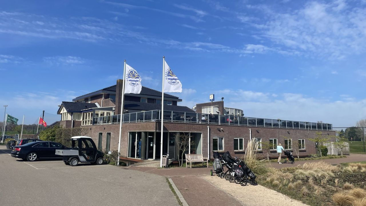 Haarlemmermeersche Golfclub