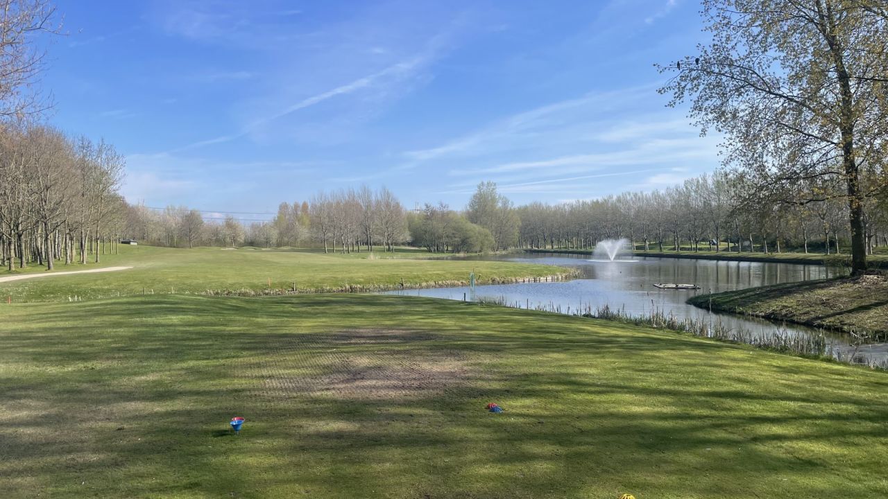 Haarlemmermeersche Golfclub