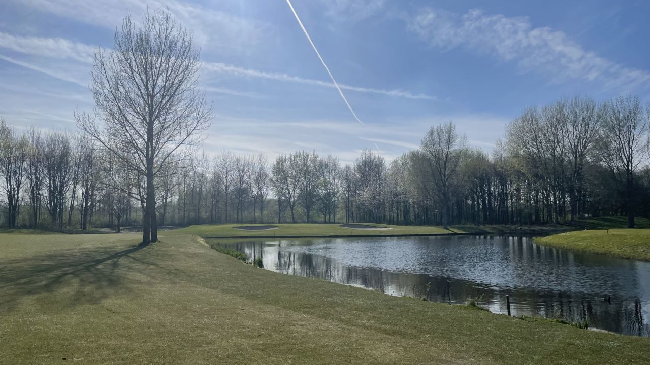 Haarlemmermeersche Golfclub