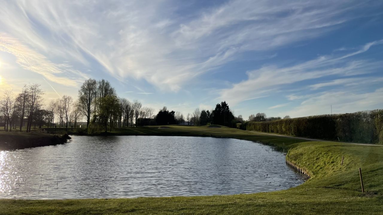 Haarlemmermeersche Golfclub