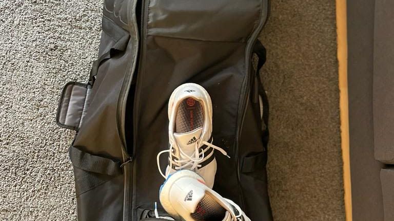 Golf Range Frankfurt