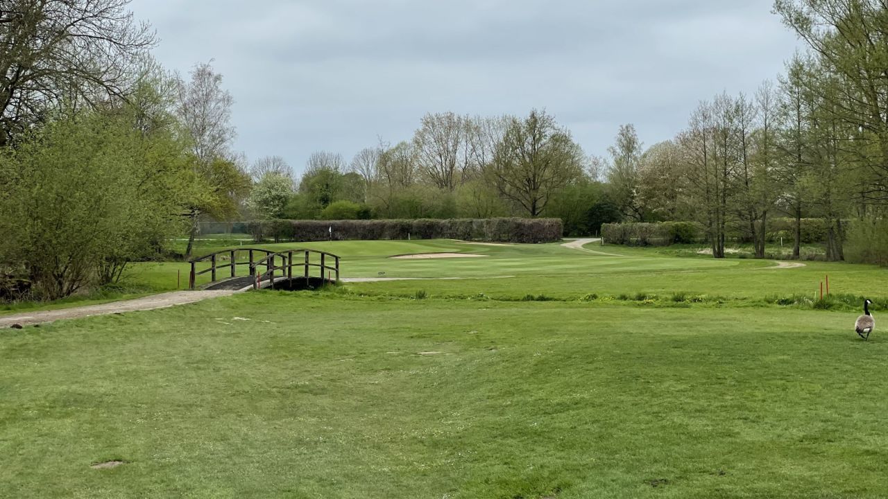 GC Issum-Niederrhein