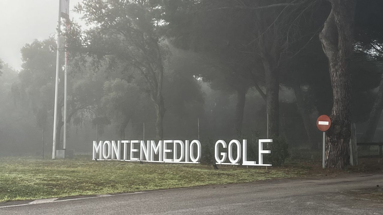 Montenmedio Golf & Country Club