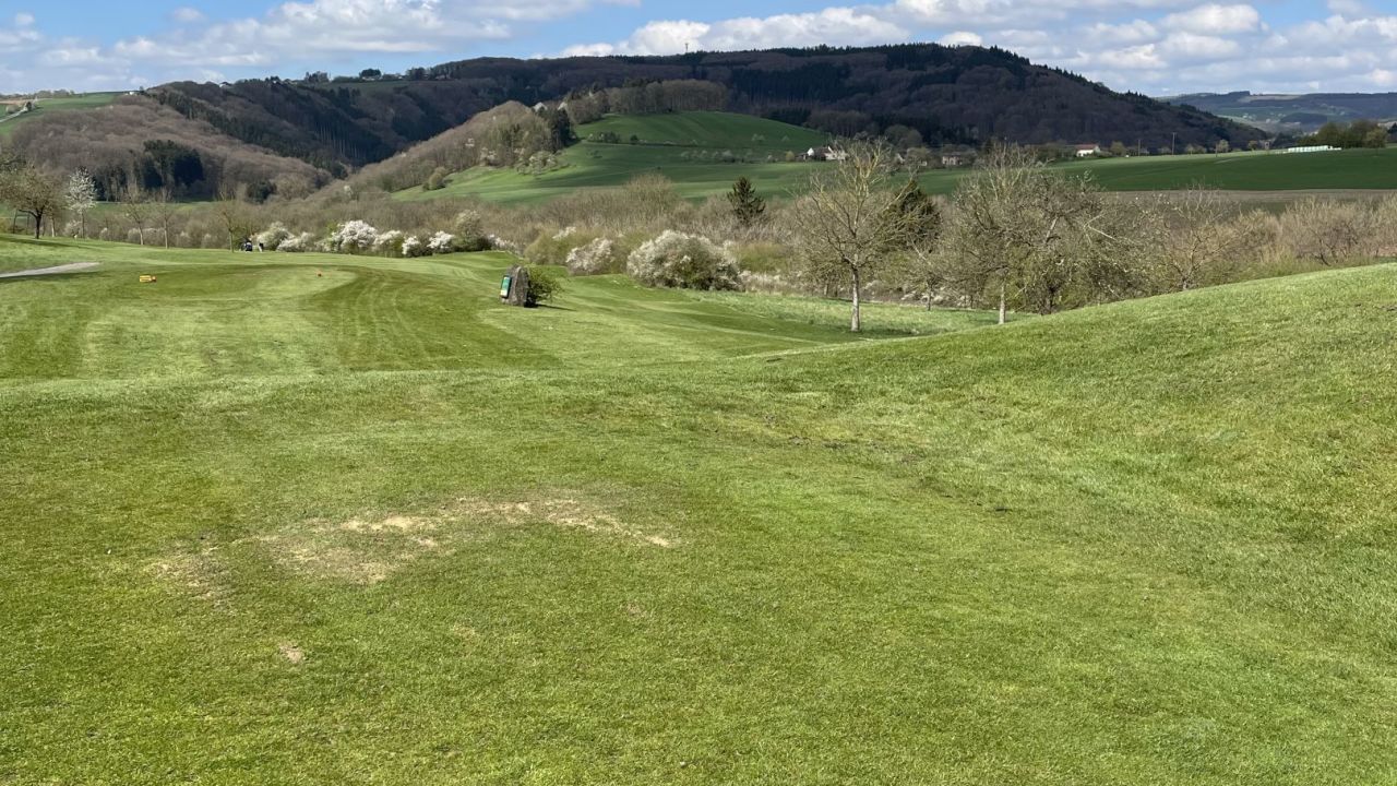 Golf-Resort Bitburger Land