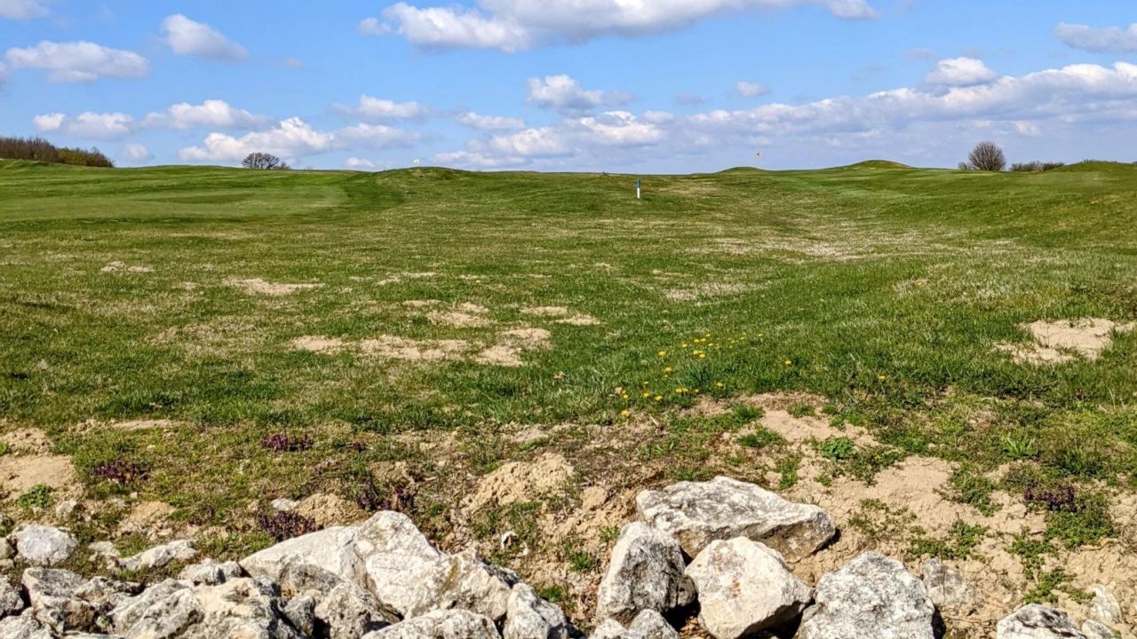 Forest Hills Golf & Country Club