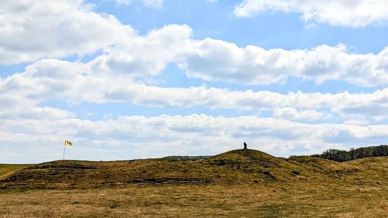 Forest Hills Golf & Country Club