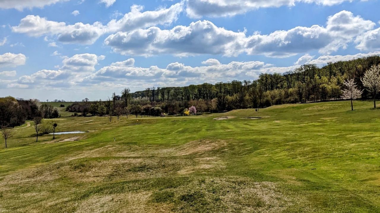 Forest Hills Golf & Country Club