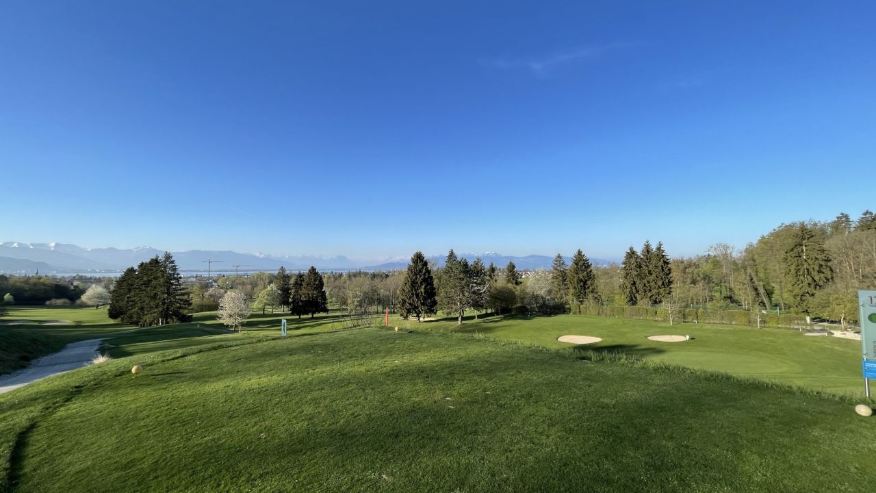 GC Lindau-Bad Schachen