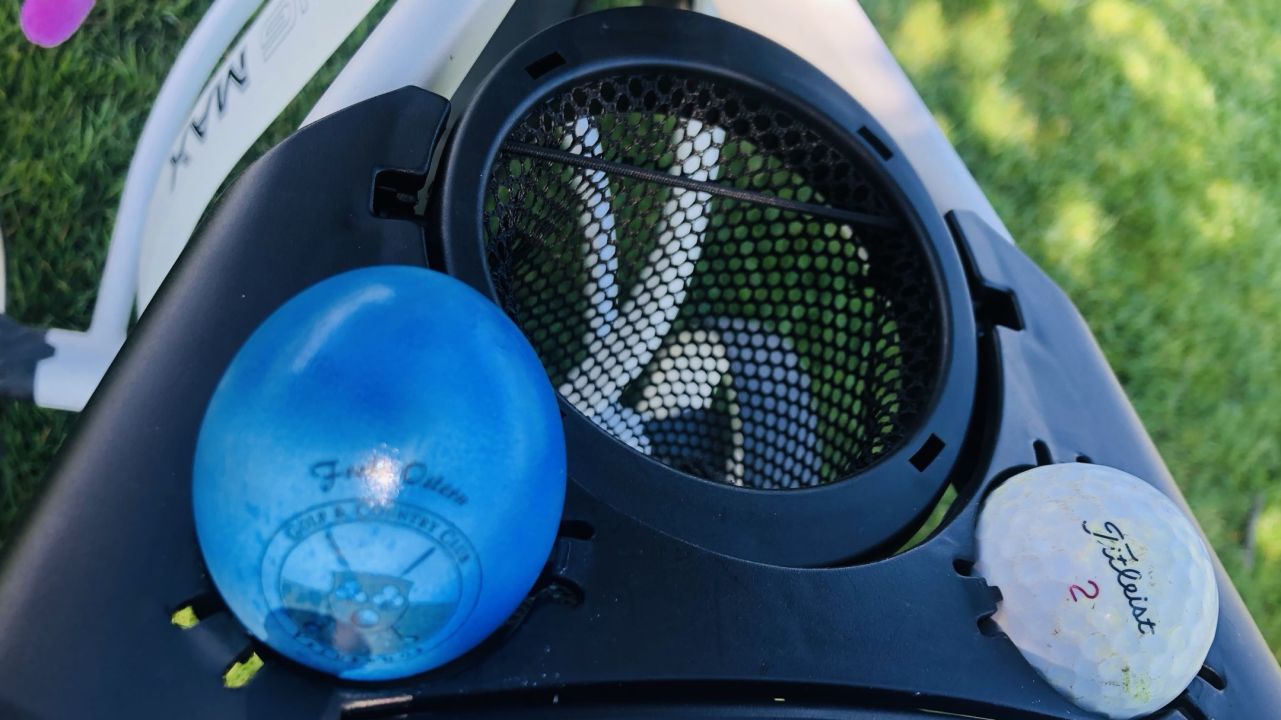 Golf & Country Club Velderhof