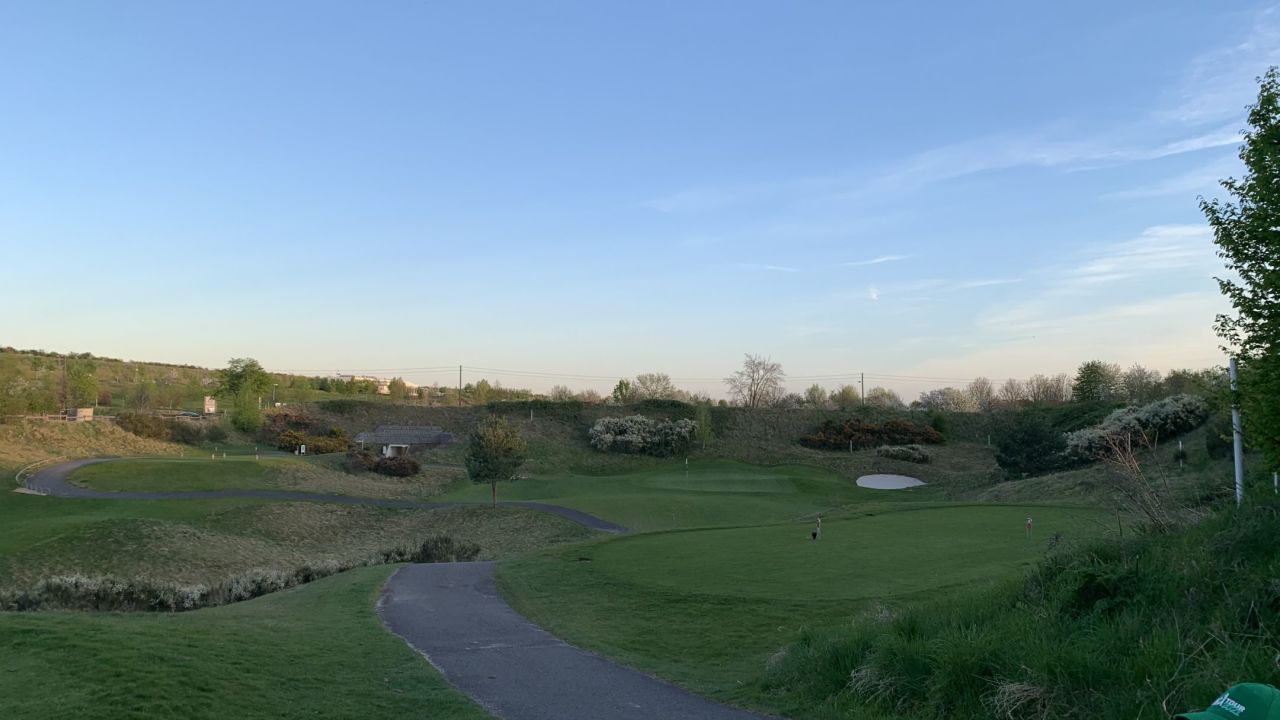 Kölner Golfclub