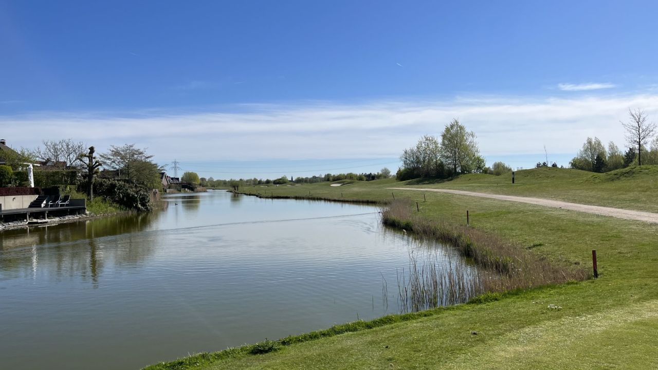 Golf Club BurgGolf Middelburg
