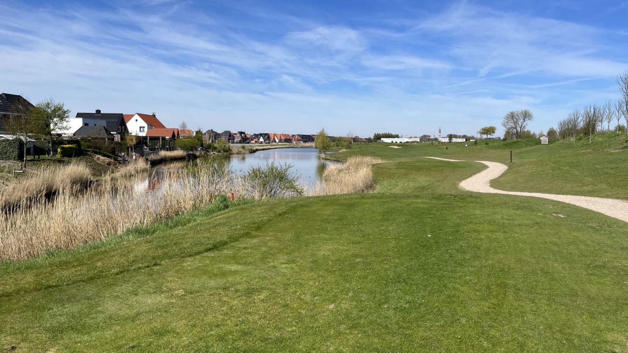 Golf Club BurgGolf Middelburg
