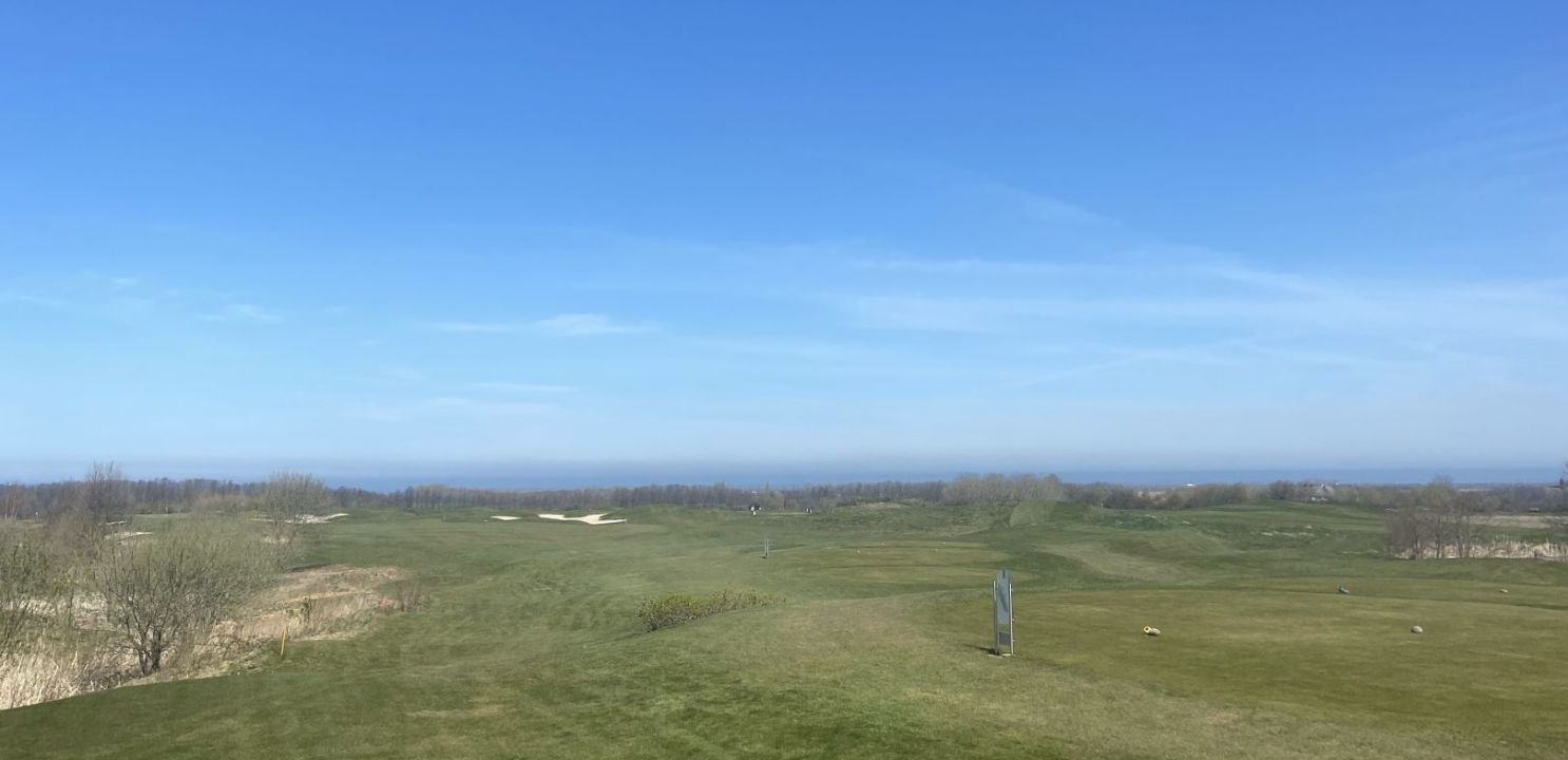 Ostsee Golf Resort Wittenbeck
