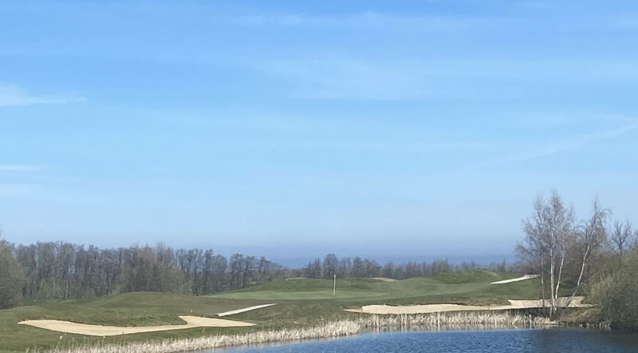 Ostsee Golf Resort Wittenbeck