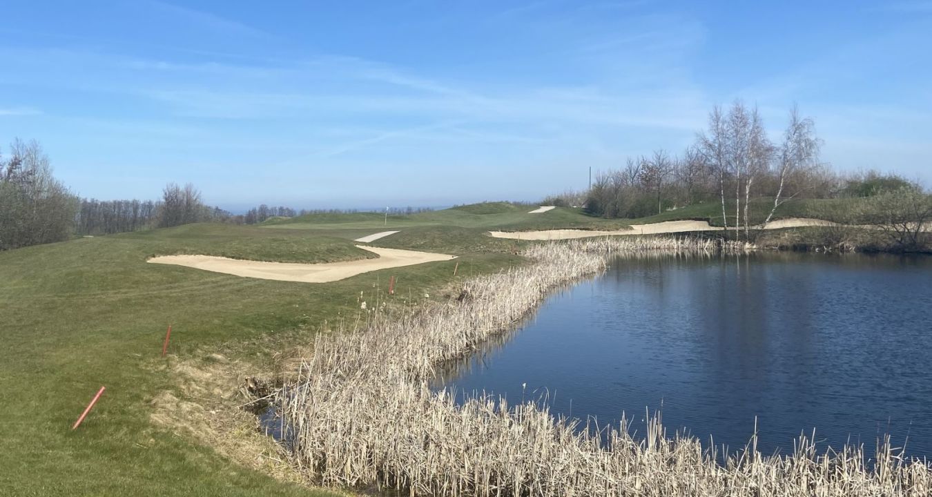 Ostsee Golf Resort Wittenbeck