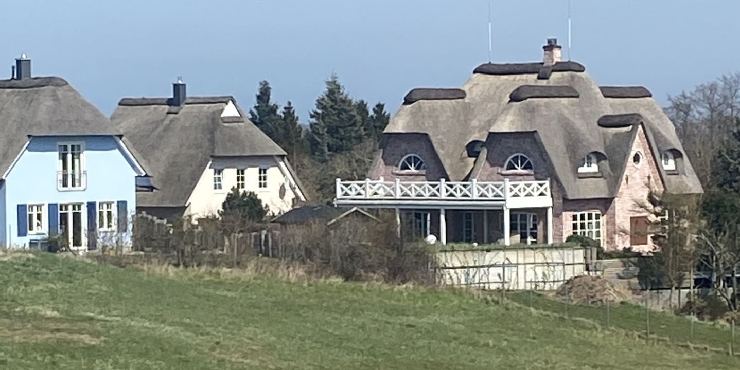 Ostsee Golf Resort Wittenbeck