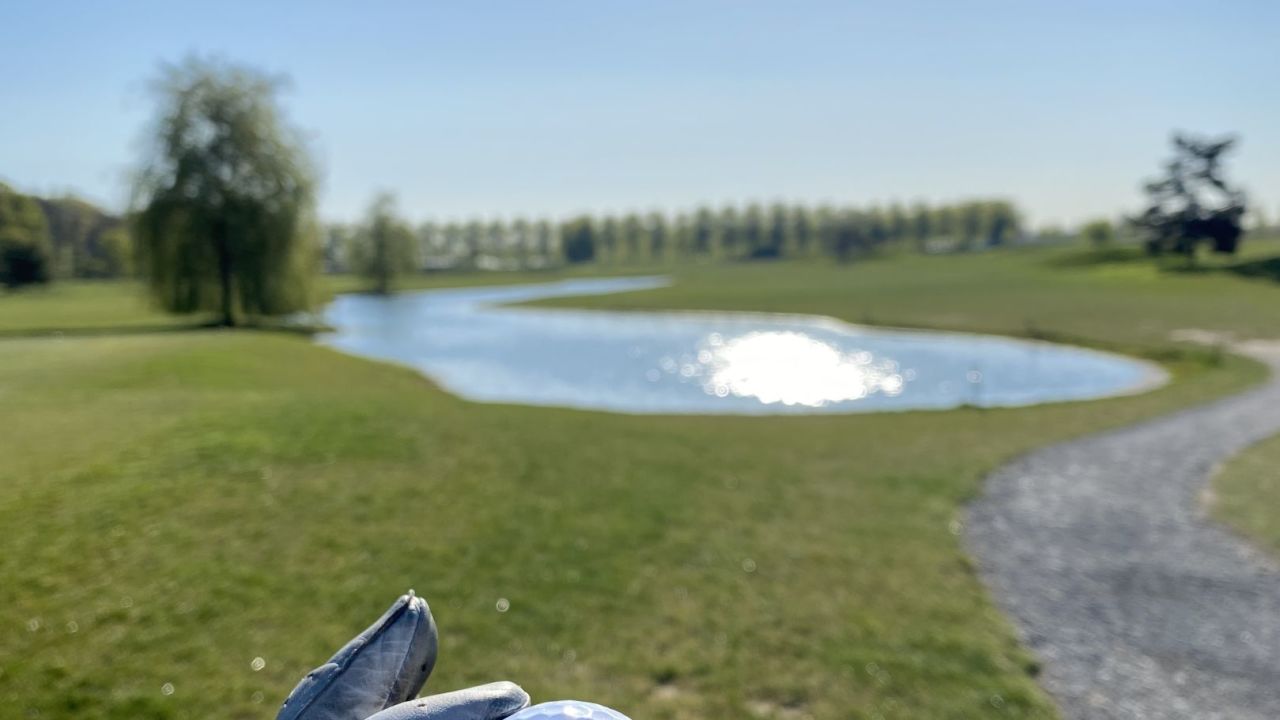 Golfpark Renneshof