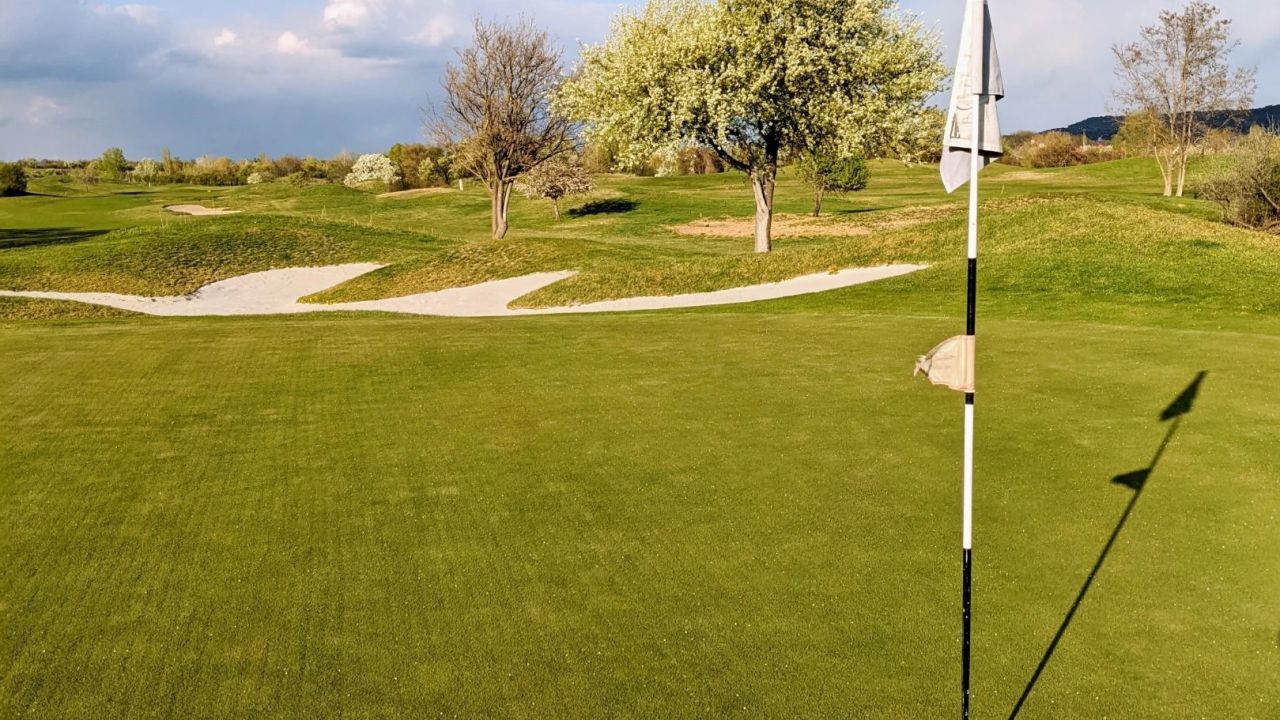 Balaton Golf
