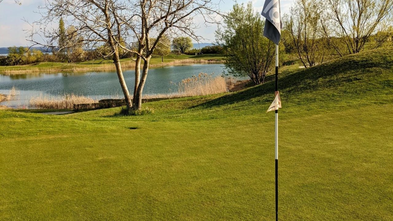 Balaton Golf
