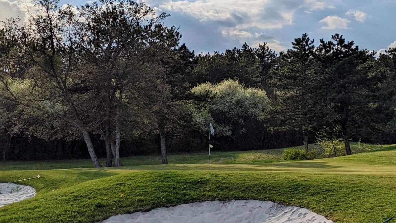 Balaton Golf