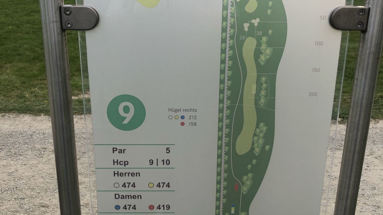 Golf & Country Club Velderhof