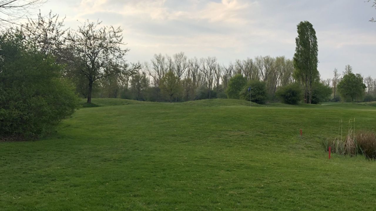 Golf & Country Club Velderhof