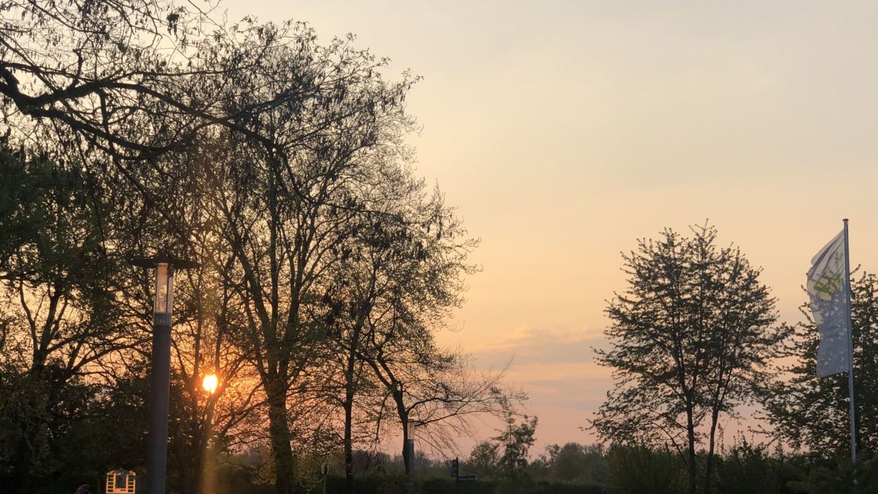 Golf & Country Club Velderhof