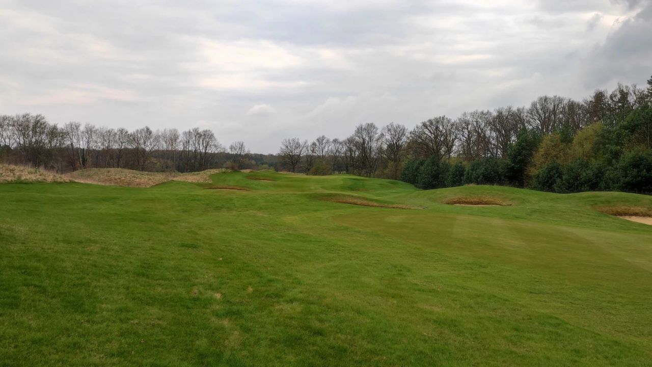 Golf Club Bad Saarow