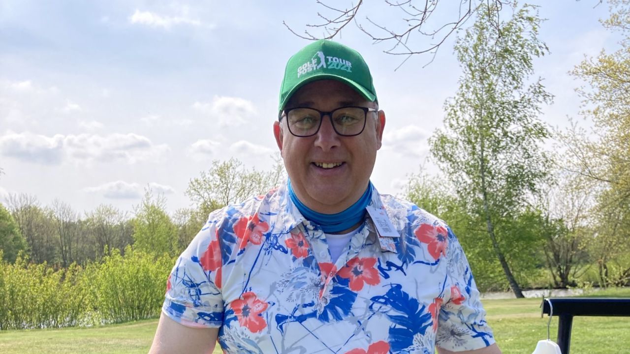 Golf Burg Konradsheim