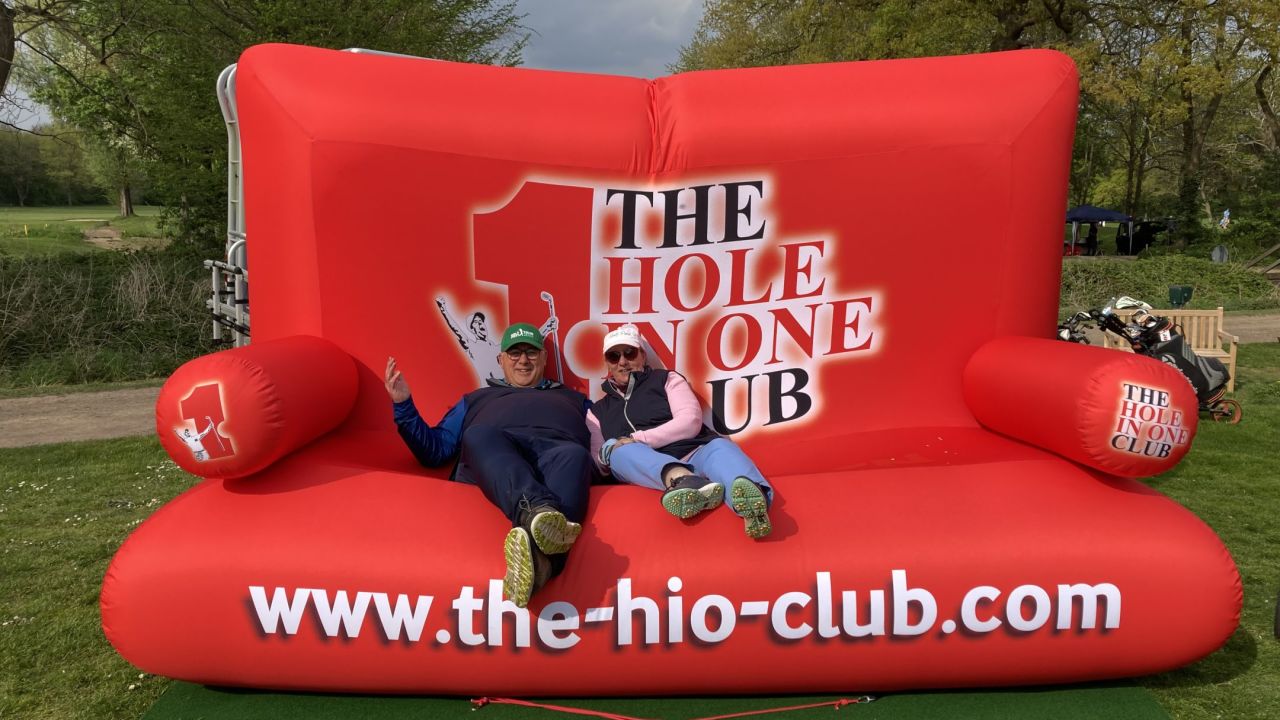 Golf Burg Konradsheim