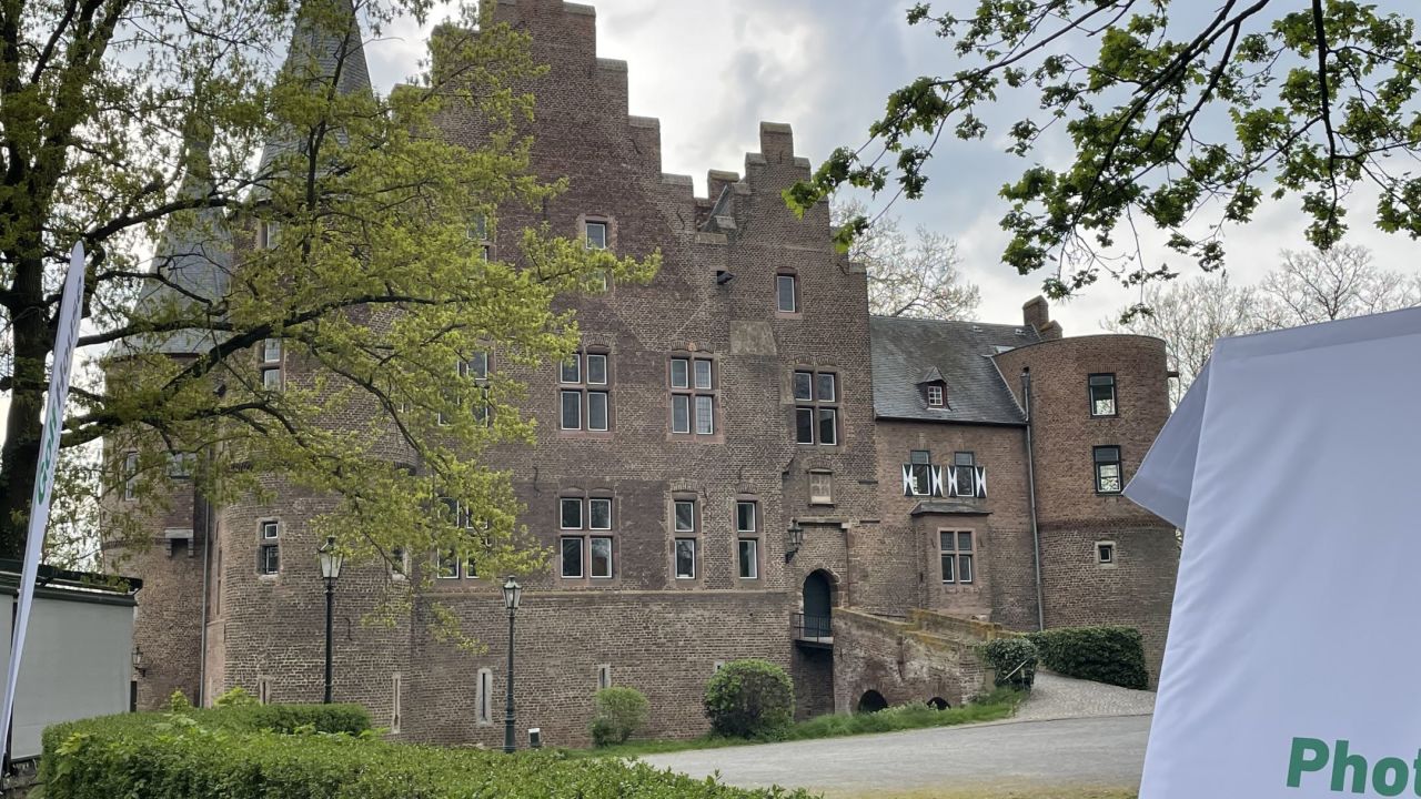 Golf Burg Konradsheim