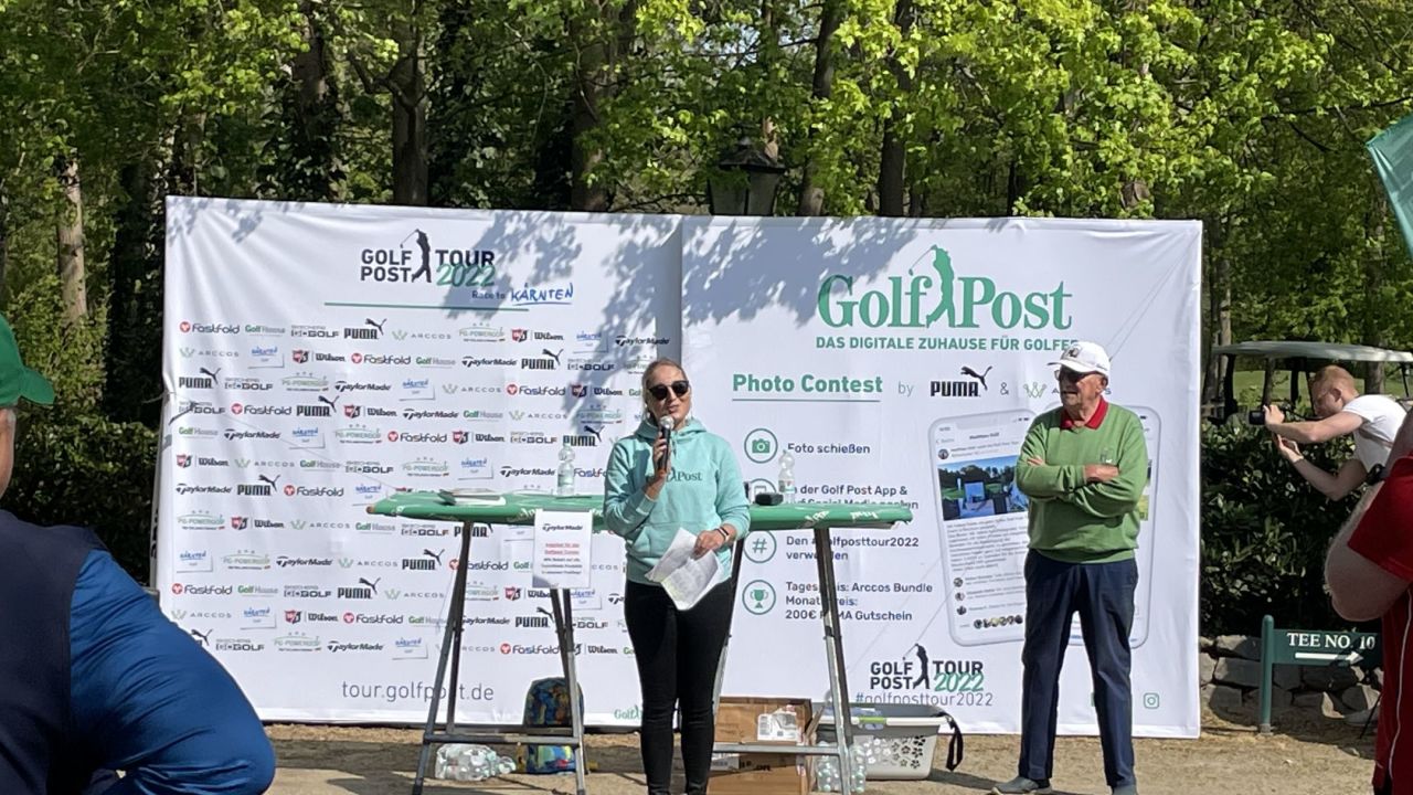 Golf Burg Konradsheim