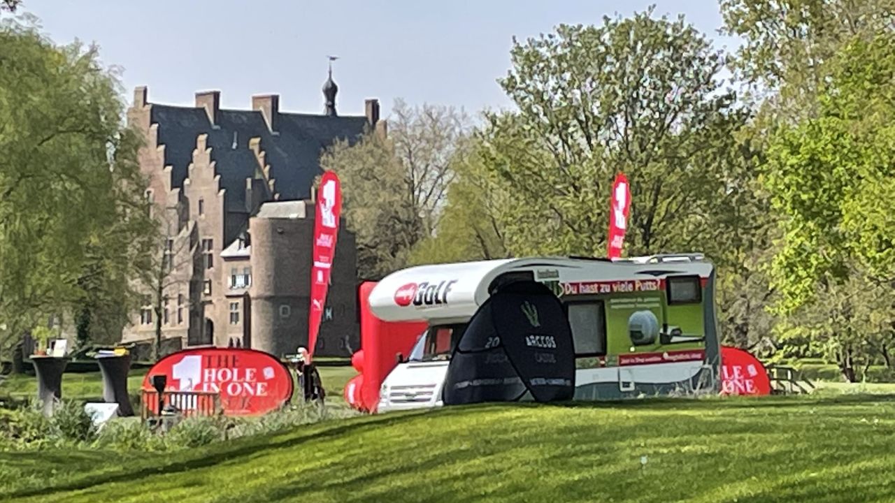 Golf Burg Konradsheim