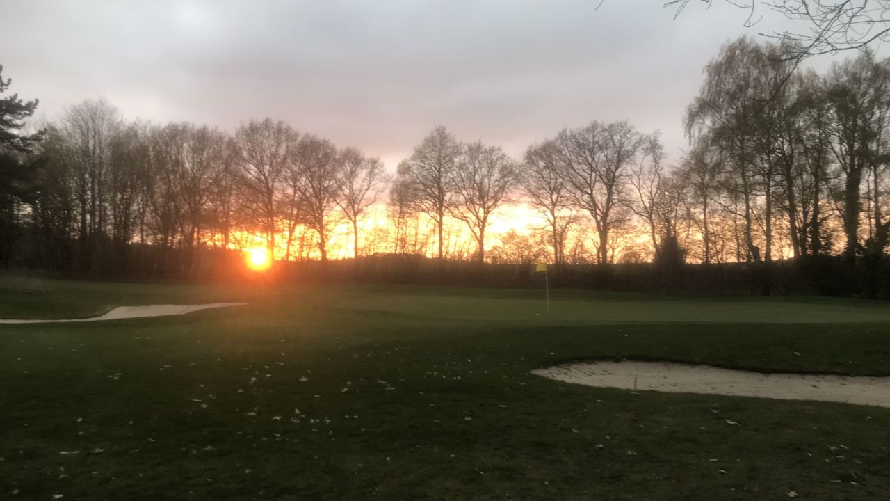 Mittelholsteinischer GC Aukrug