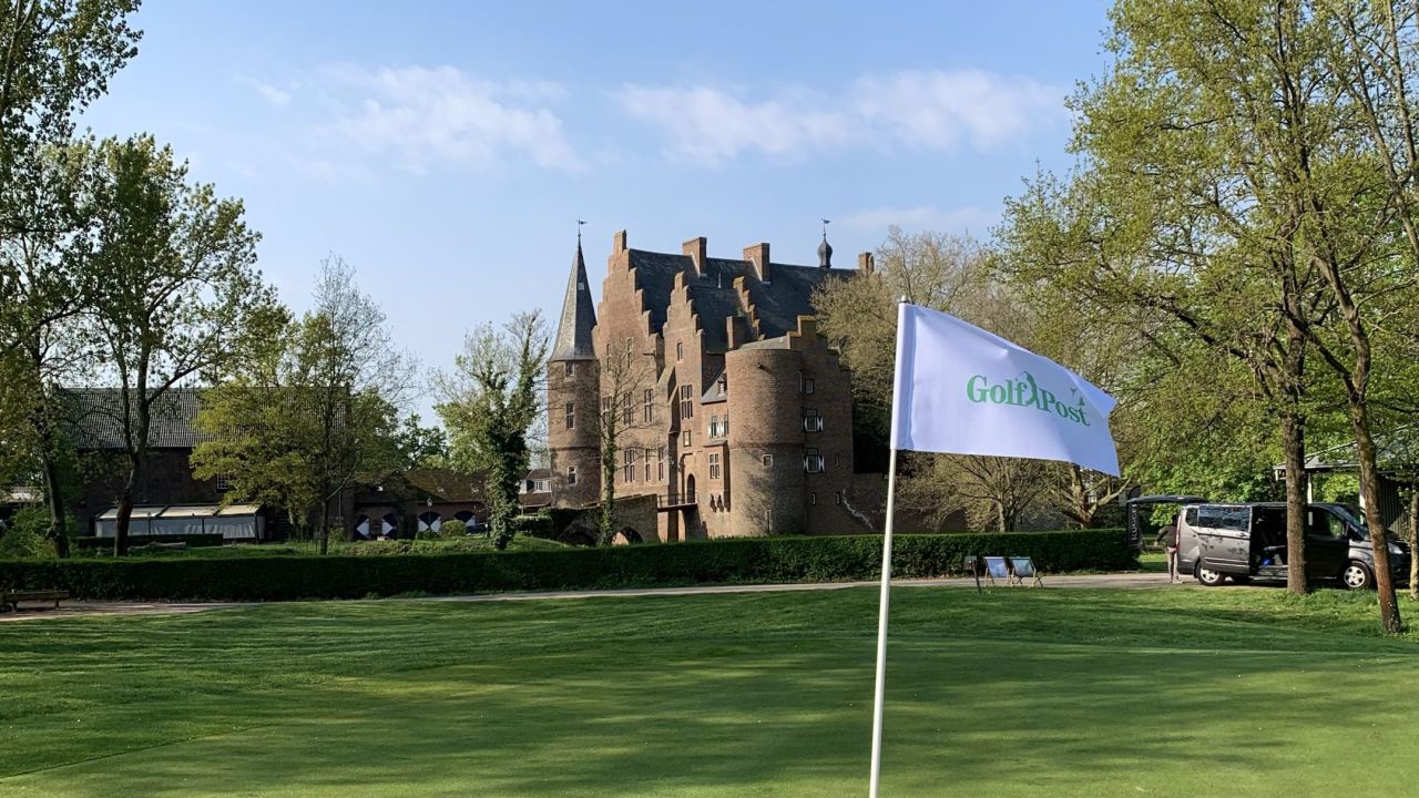 Golf Burg Konradsheim