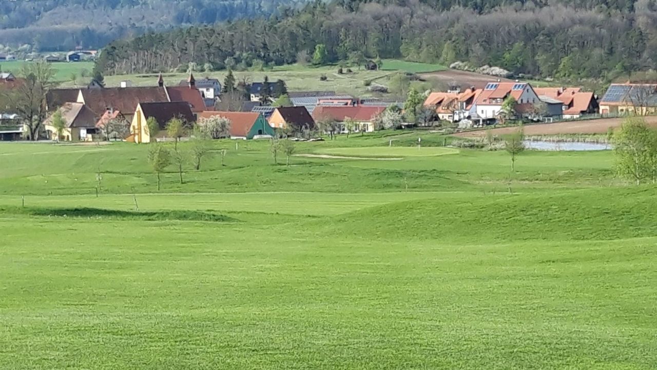 Golfpark Rothenburg-Schönbronn