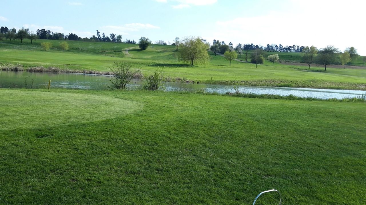 Golfpark Rothenburg-Schönbronn