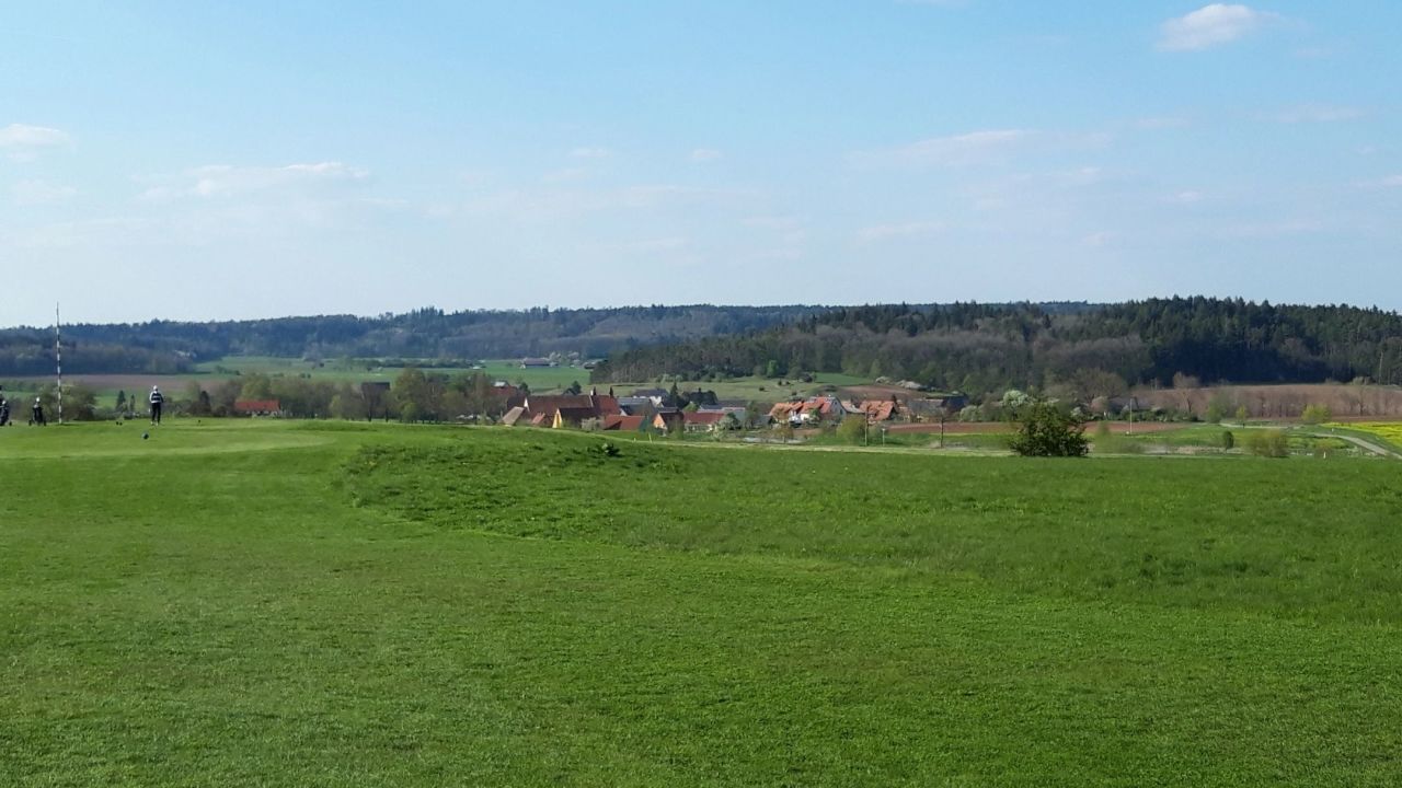 Golfpark Rothenburg-Schönbronn