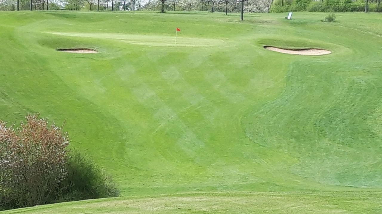 GC Rittergut Rothenberger Haus