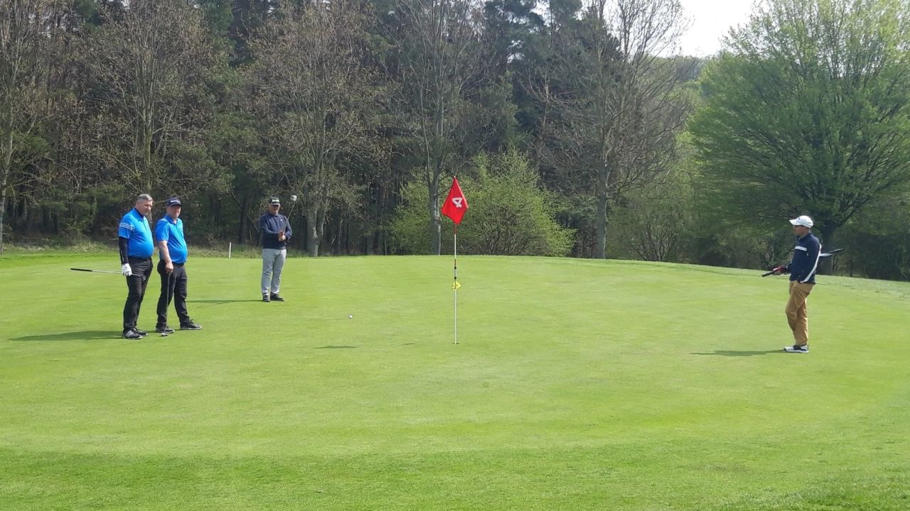 GC Salzgitter/Liebenburg