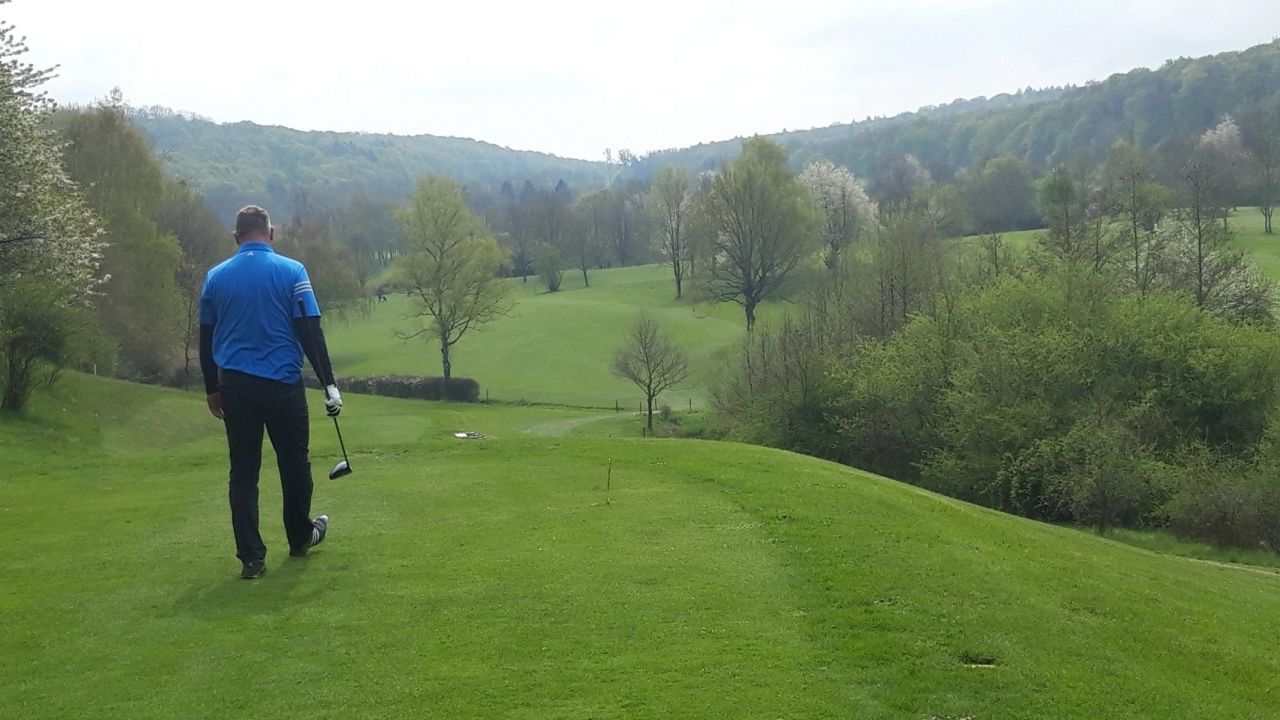 GC Salzgitter/Liebenburg